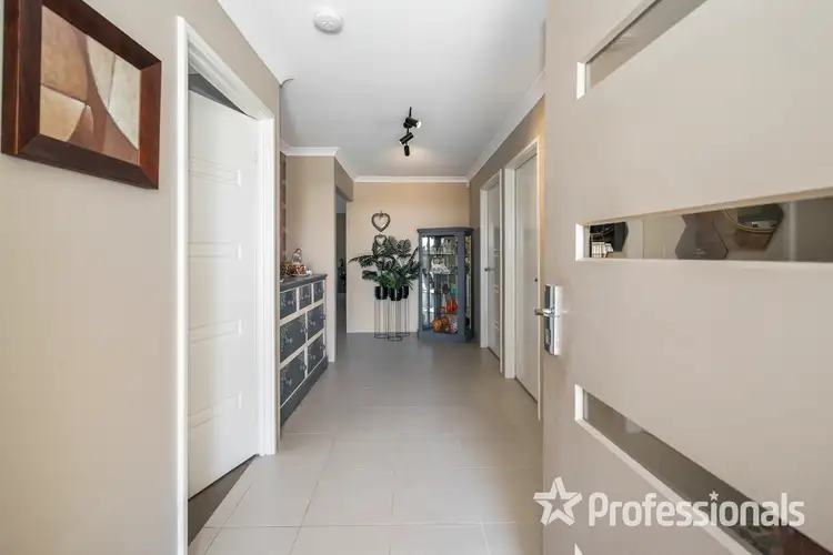 Third view of Homely house listing, 12 Graphite Street, Yanchep WA 6035