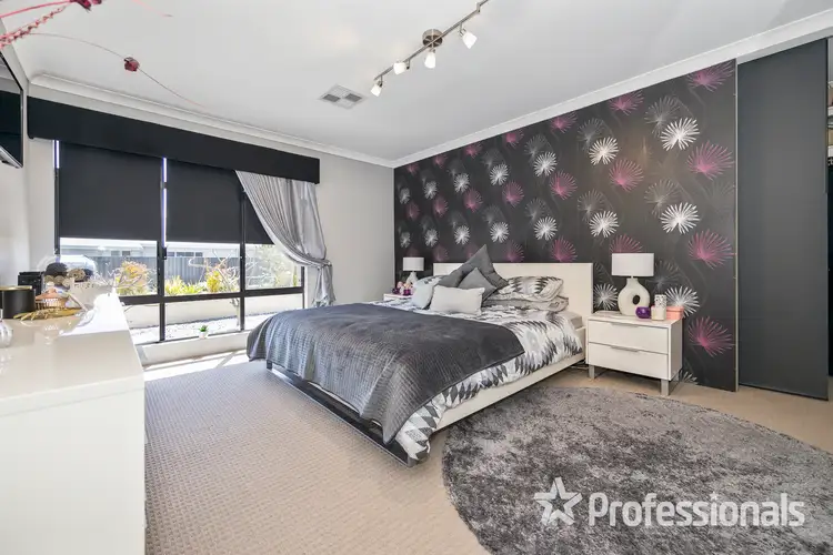 Fourth view of Homely house listing, 12 Graphite Street, Yanchep WA 6035