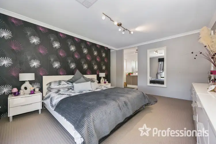 Fifth view of Homely house listing, 12 Graphite Street, Yanchep WA 6035