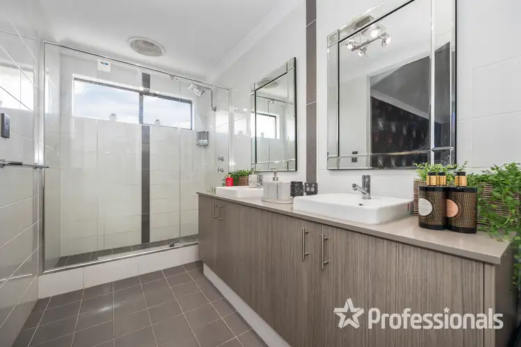 Sixth view of Homely house listing, 12 Graphite Street, Yanchep WA 6035