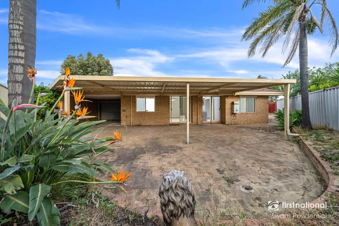 Main view of Homely house listing, 22A Rheingold Place, Mirrabooka WA 6061