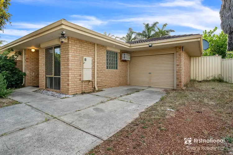 Second view of Homely house listing, 22A Rheingold Place, Mirrabooka WA 6061