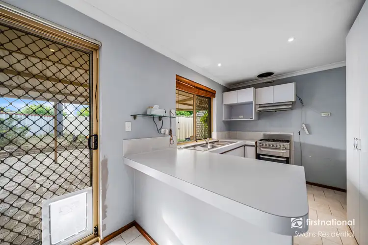 Seventh view of Homely house listing, 22A Rheingold Place, Mirrabooka WA 6061