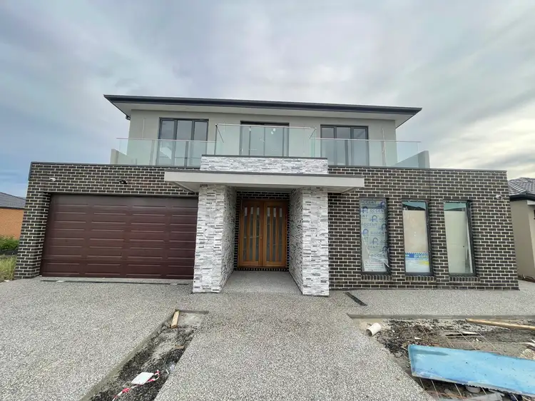 56 Heidelberg Street, Mambourin VIC 3024