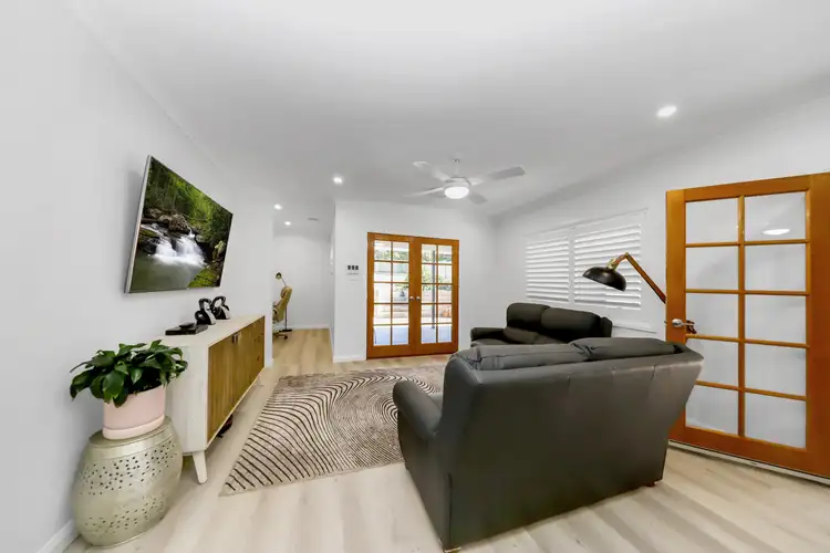Second view of Homely house listing, 43 Gundagai Street, Adelong NSW 2729