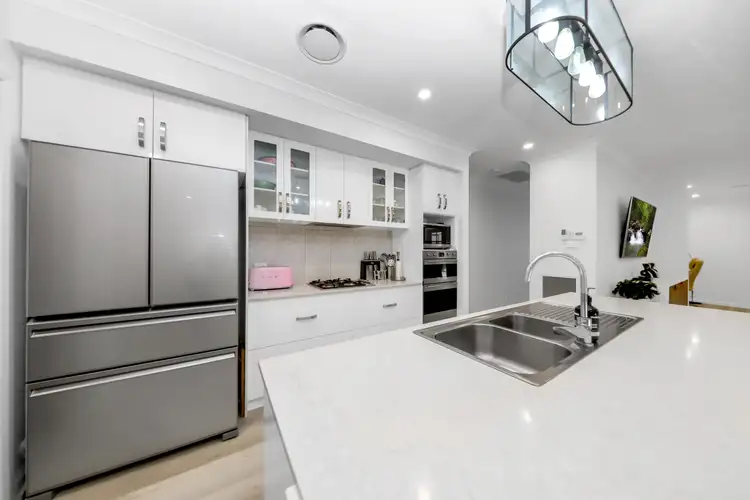 Third view of Homely house listing, 43 Gundagai Street, Adelong NSW 2729