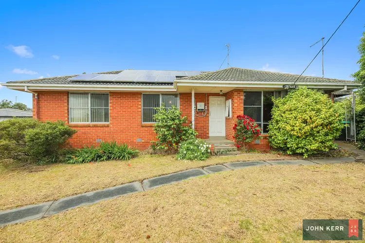 3 Edney Court, Churchill VIC 3842