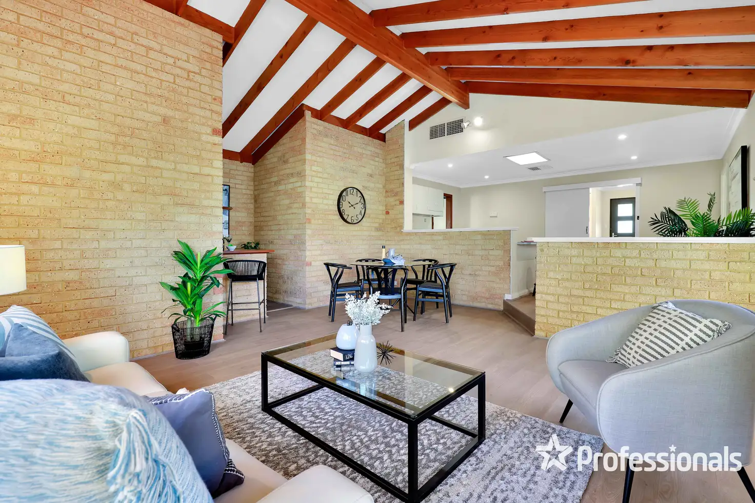 Main view of Homely house listing, 27 Helena Crescent, Thornlie WA 6108