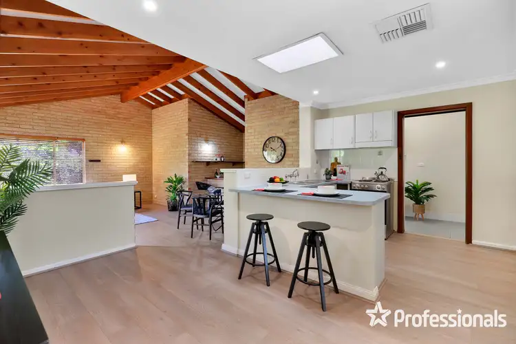 Second view of Homely house listing, 27 Helena Crescent, Thornlie WA 6108