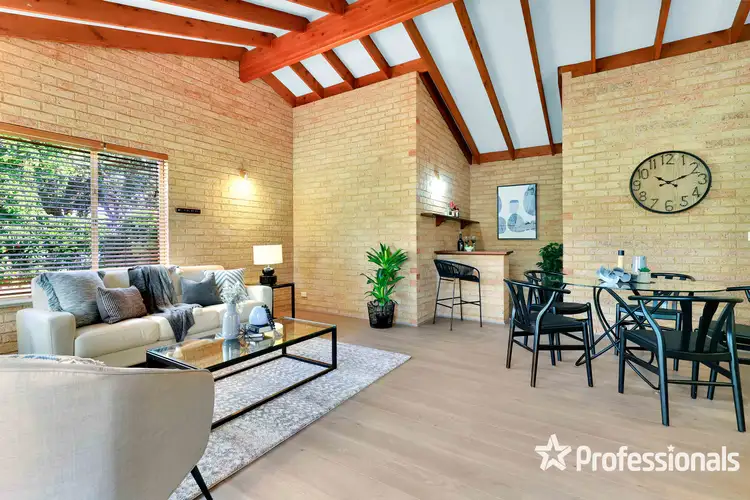 Third view of Homely house listing, 27 Helena Crescent, Thornlie WA 6108