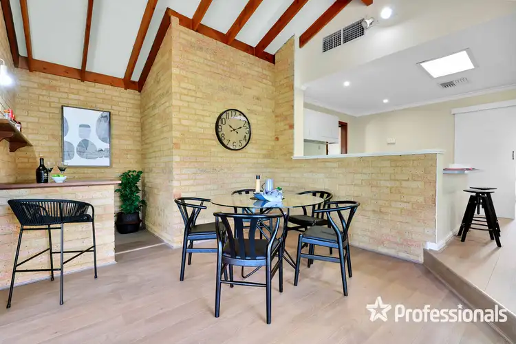 Fourth view of Homely house listing, 27 Helena Crescent, Thornlie WA 6108