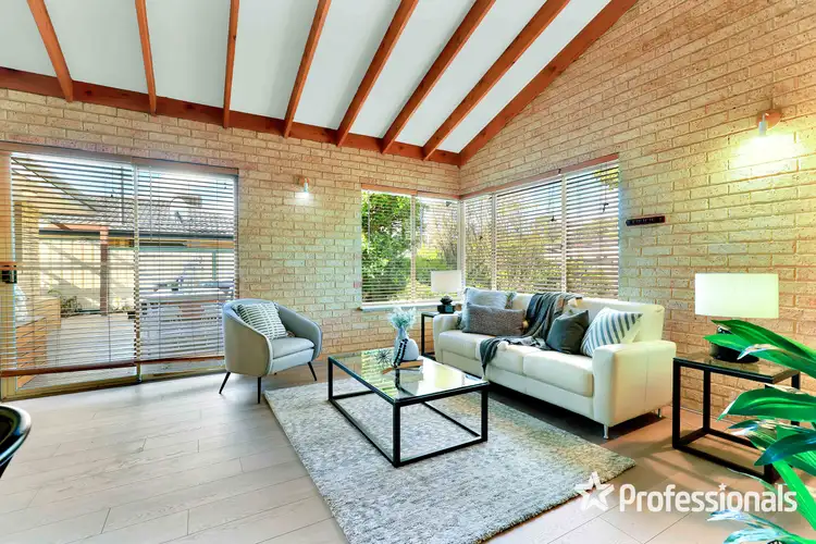 Fifth view of Homely house listing, 27 Helena Crescent, Thornlie WA 6108