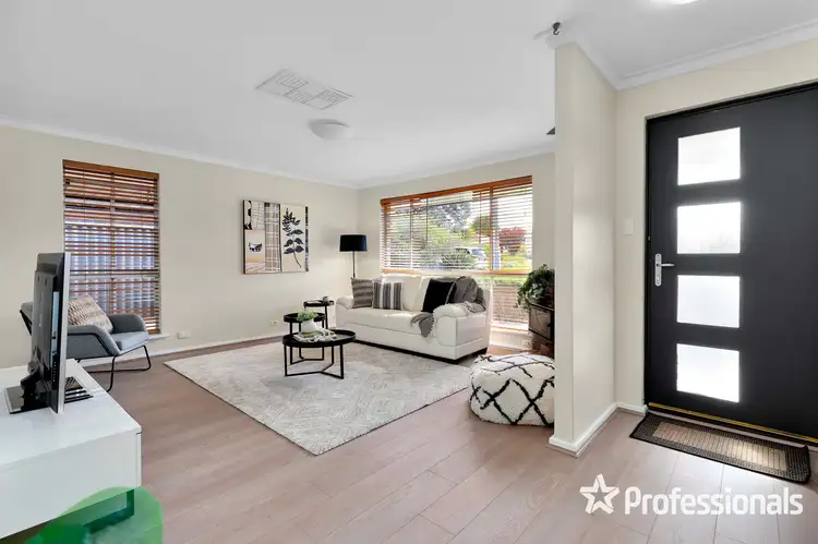 Sixth view of Homely house listing, 27 Helena Crescent, Thornlie WA 6108