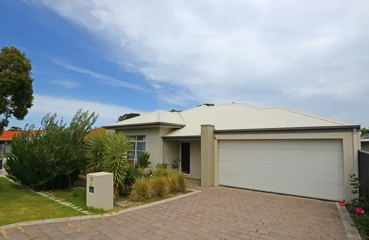 13A Harris Street