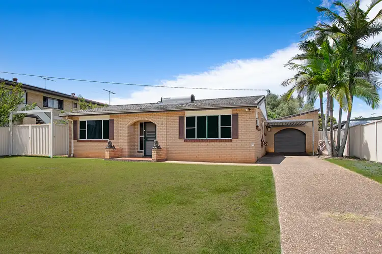 Main view of Homely house listing, 3 Japonica Street, Kallangur QLD 4503