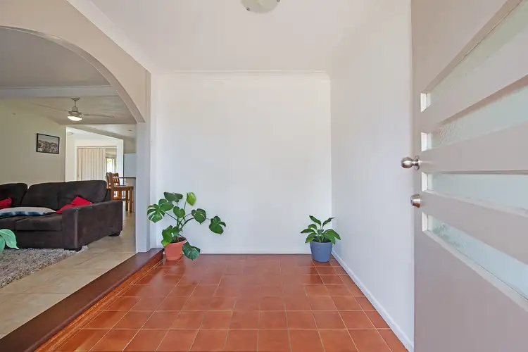 Second view of Homely house listing, 3 Japonica Street, Kallangur QLD 4503