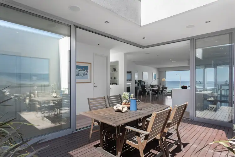 Fourth view of Homely townhouse listing, 5/2-3 Gracie Avenue, Edithvale VIC 3196