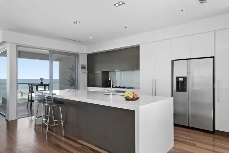 Fifth view of Homely townhouse listing, 5/2-3 Gracie Avenue, Edithvale VIC 3196