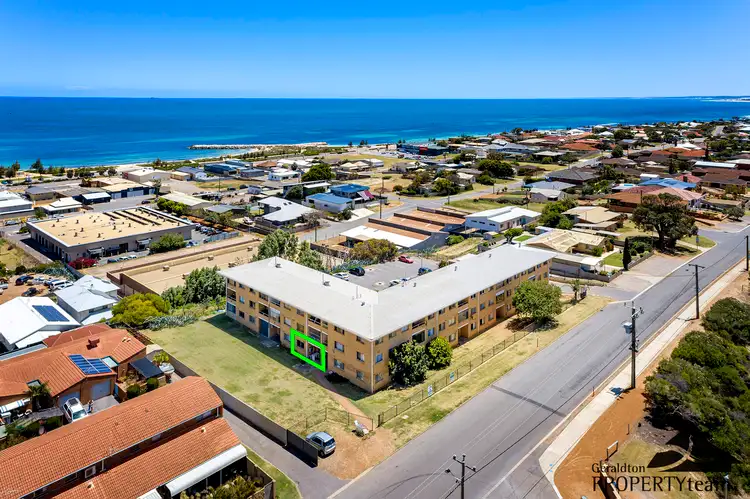 Main view of Homely apartment listing, 4/137 George Road, Beresford WA 6530