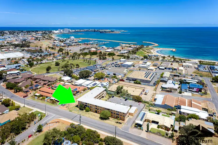 Second view of Homely apartment listing, 4/137 George Road, Beresford WA 6530