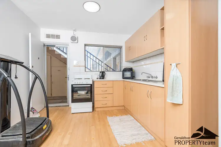 Fifth view of Homely apartment listing, 4/137 George Road, Beresford WA 6530