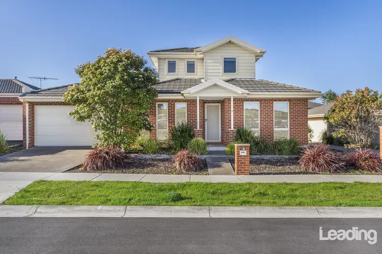 4/749-751 Elizabeth Drive, Sunbury VIC 3429