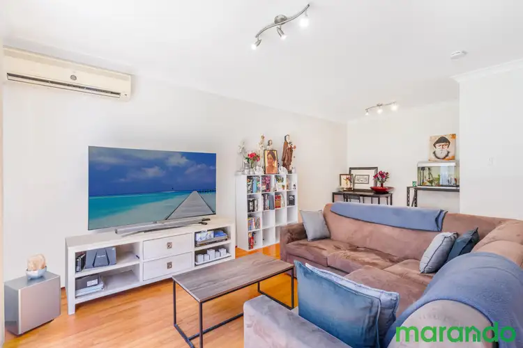 Third view of Homely townhouse listing, 26/59-61 Neil Street, Merrylands NSW 2160