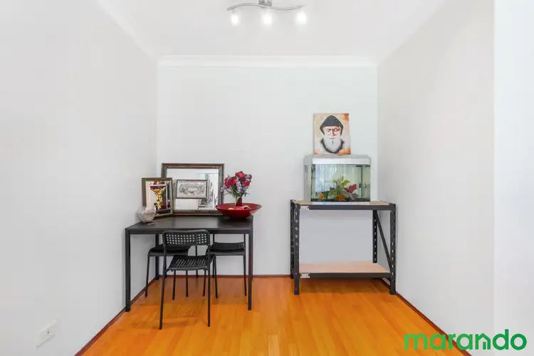 Fifth view of Homely townhouse listing, 26/59-61 Neil Street, Merrylands NSW 2160