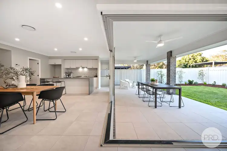 Second view of Homely house listing, 5 Albatross Avenue, Salamander Bay NSW 2317