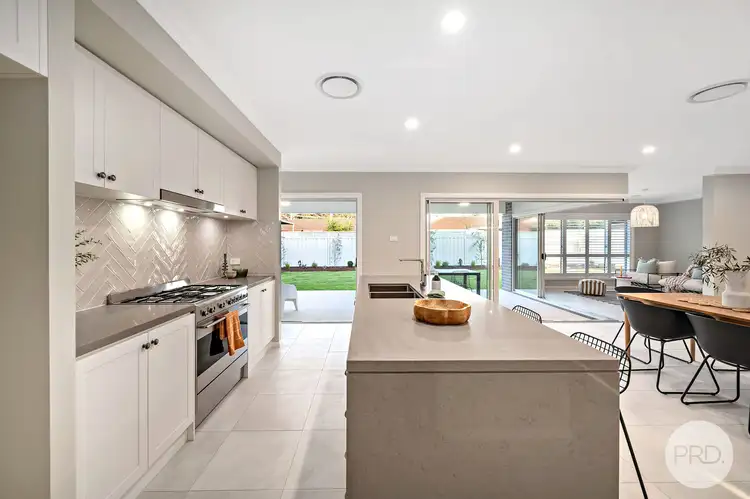 Fourth view of Homely house listing, 5 Albatross Avenue, Salamander Bay NSW 2317