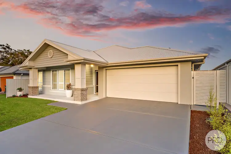 Fifth view of Homely house listing, 5 Albatross Avenue, Salamander Bay NSW 2317