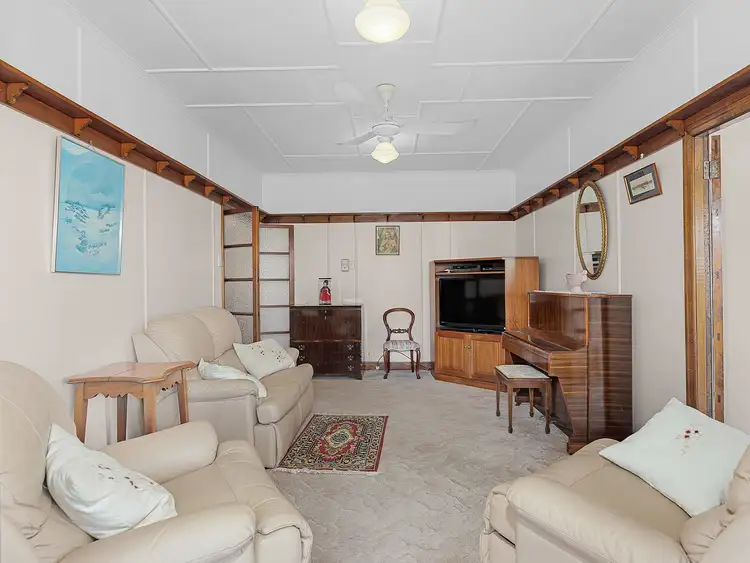 Sixth view of Homely house listing, 35 Hamilton Street, Booval QLD 4304