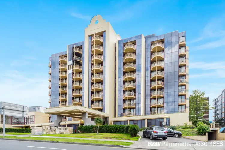 157/22 Great Western Highway, Parramatta NSW 2150