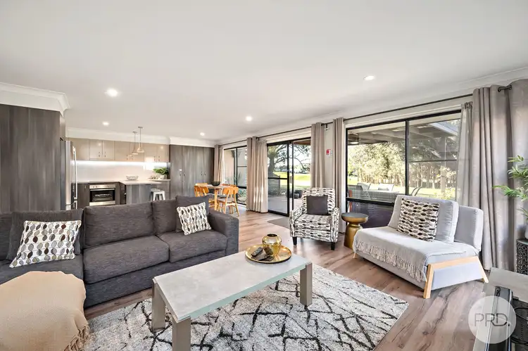 Second view of Homely house listing, 133/37 Horizons Drive, Salamander Bay NSW 2317