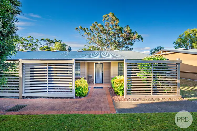 Fifth view of Homely house listing, 133/37 Horizons Drive, Salamander Bay NSW 2317