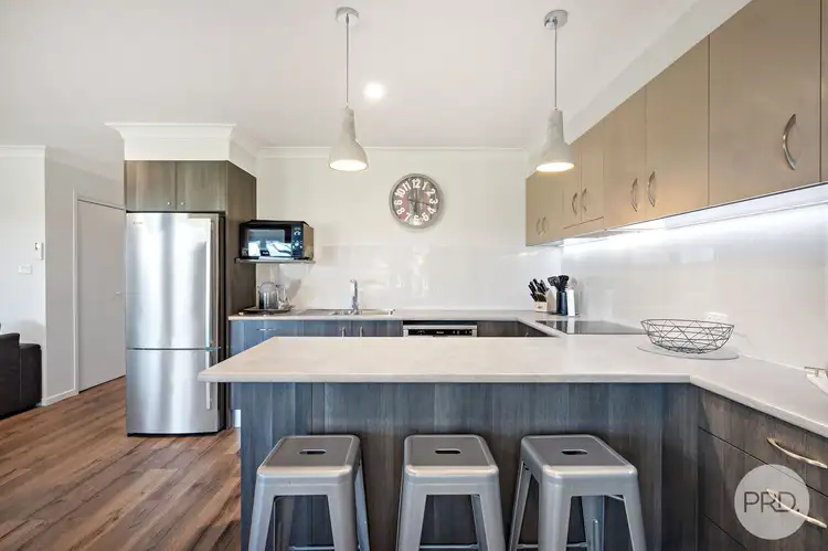 Seventh view of Homely house listing, 133/37 Horizons Drive, Salamander Bay NSW 2317