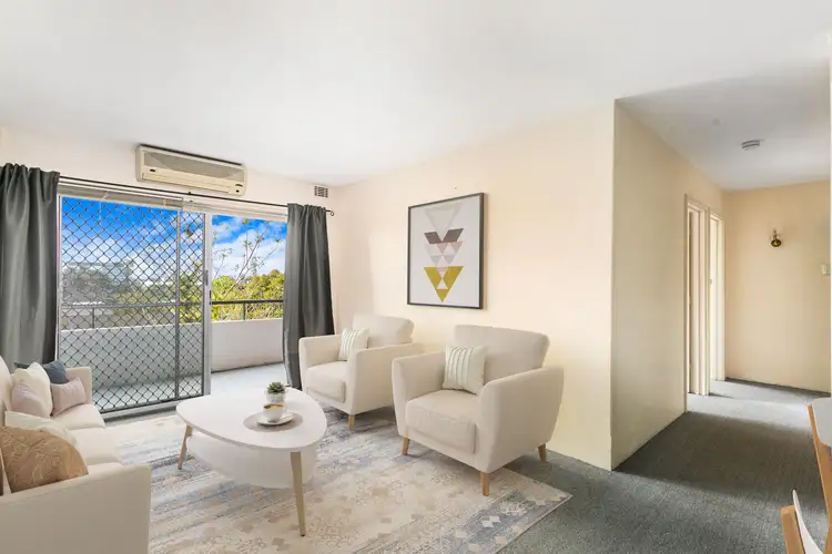 Main view of Homely apartment listing, 37/143 Onslow Road, Shenton Park WA 6008