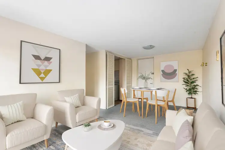 Second view of Homely apartment listing, 37/143 Onslow Road, Shenton Park WA 6008