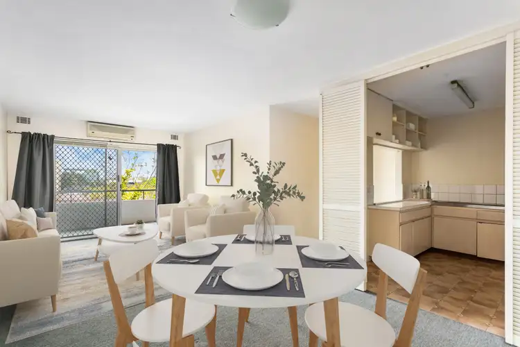 Third view of Homely apartment listing, 37/143 Onslow Road, Shenton Park WA 6008