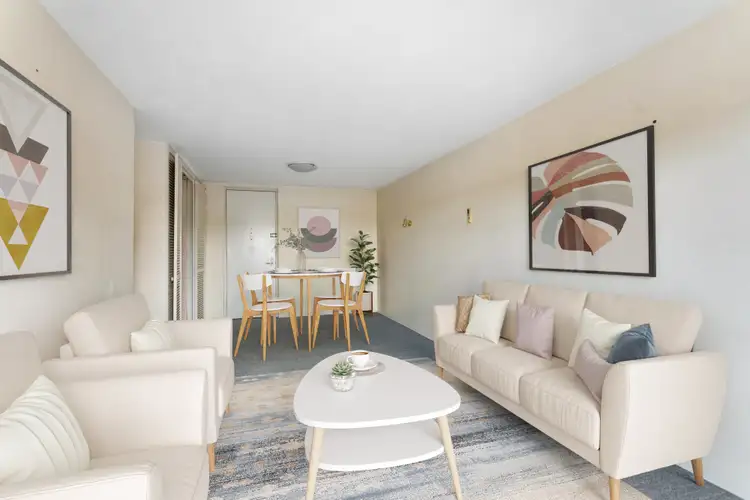 Fourth view of Homely apartment listing, 37/143 Onslow Road, Shenton Park WA 6008