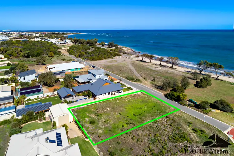 Third view of Homely land listing, 3 Estuary Way, Drummond Cove WA 6532