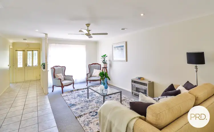 Second view of Homely townhouse listing, 6/257 Ninth Street, Mildura VIC 3500
