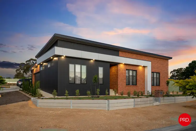Second view of Homely house listing, 22 Moonta Street, West Bendigo VIC 3550