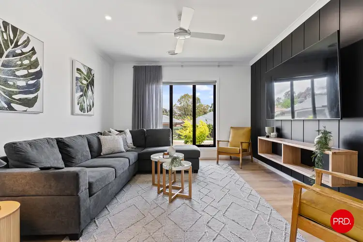 Third view of Homely house listing, 22 Moonta Street, West Bendigo VIC 3550