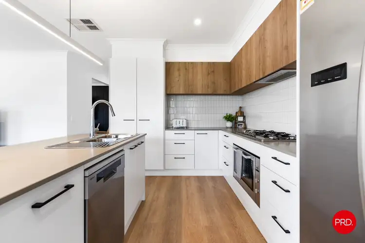Fourth view of Homely house listing, 22 Moonta Street, West Bendigo VIC 3550
