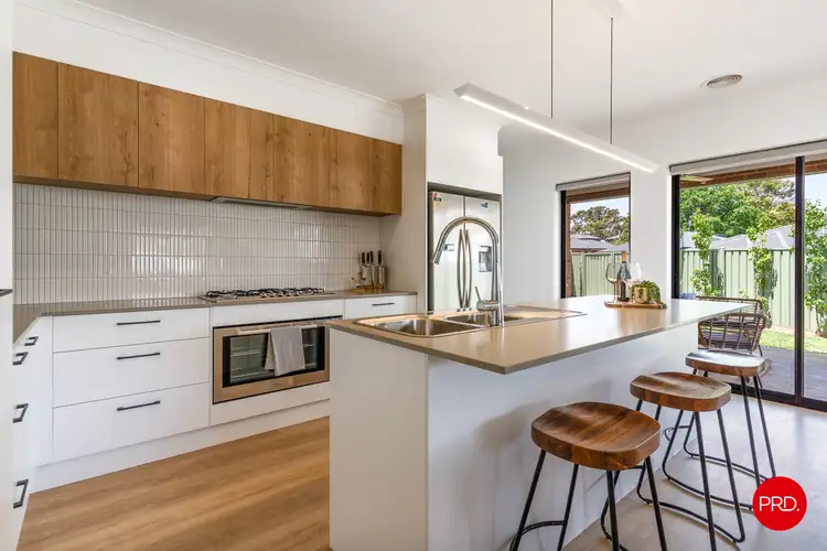 Fifth view of Homely house listing, 22 Moonta Street, West Bendigo VIC 3550