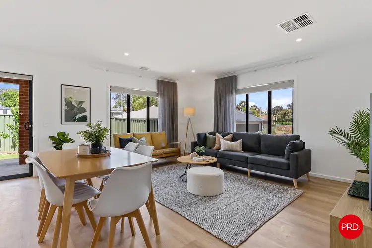 Sixth view of Homely house listing, 22 Moonta Street, West Bendigo VIC 3550