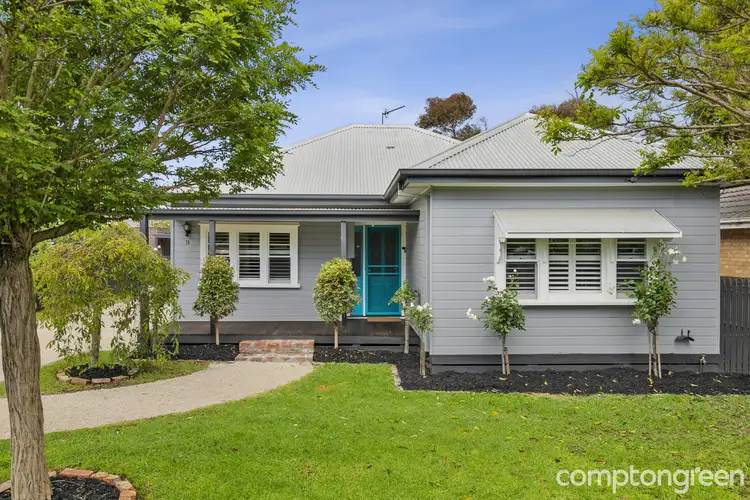 9 White Street, Belmont VIC 3216