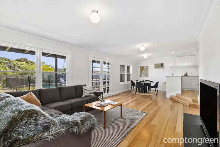 Third view of Homely house listing, 9 White Street, Belmont VIC 3216