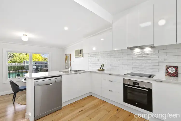 Sixth view of Homely house listing, 9 White Street, Belmont VIC 3216